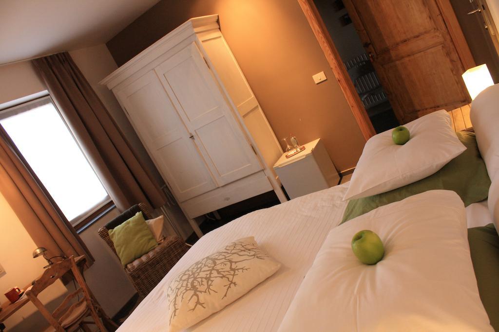 Buytenshuys Hooglede Chambre photo